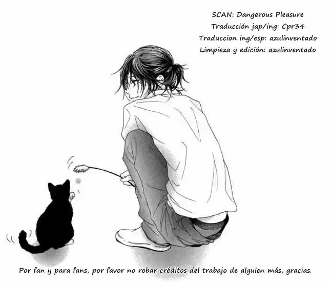 Kimi wa Amai Amai (2009) - Capítulo 1 - Página 20 - LectorTMOo