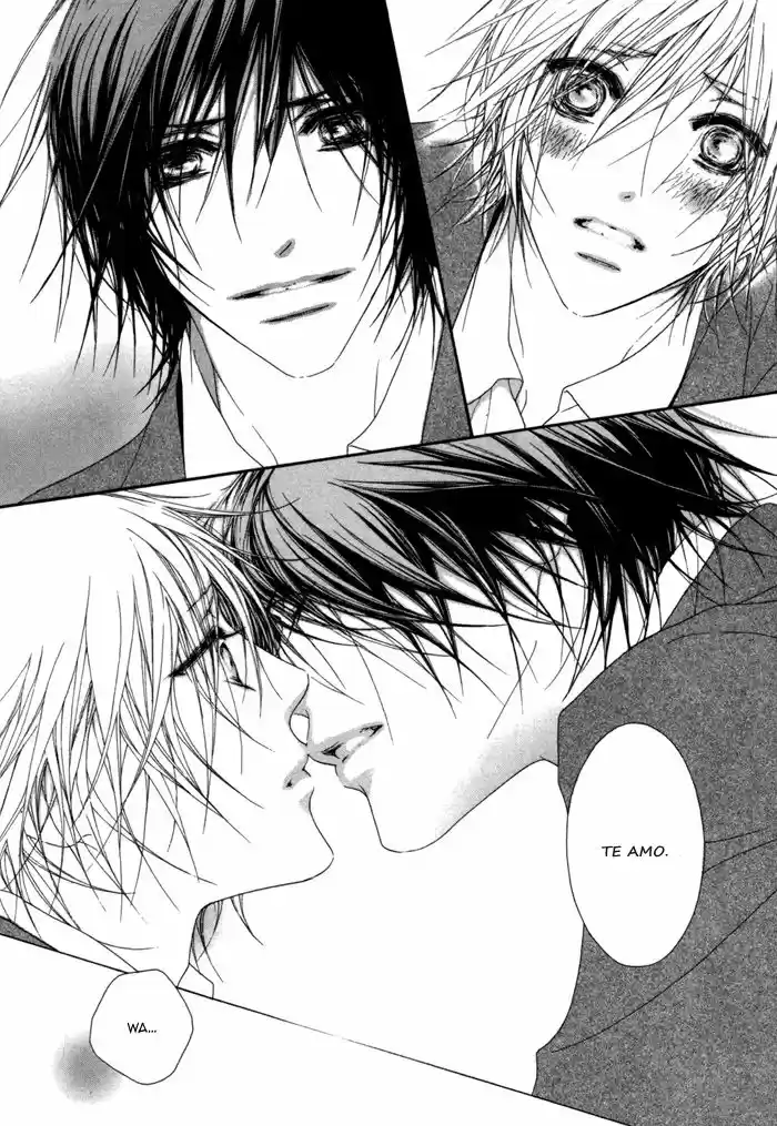 Kimi wa Amai Amai (2009) - Capítulo 3 - Página 5 - LectorTMOo