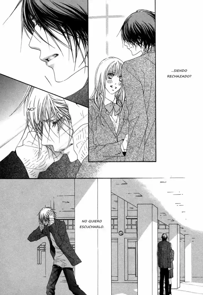 Kimi wa Amai Amai (2009) - Capítulo 3 - Página 23 - LectorTMOo