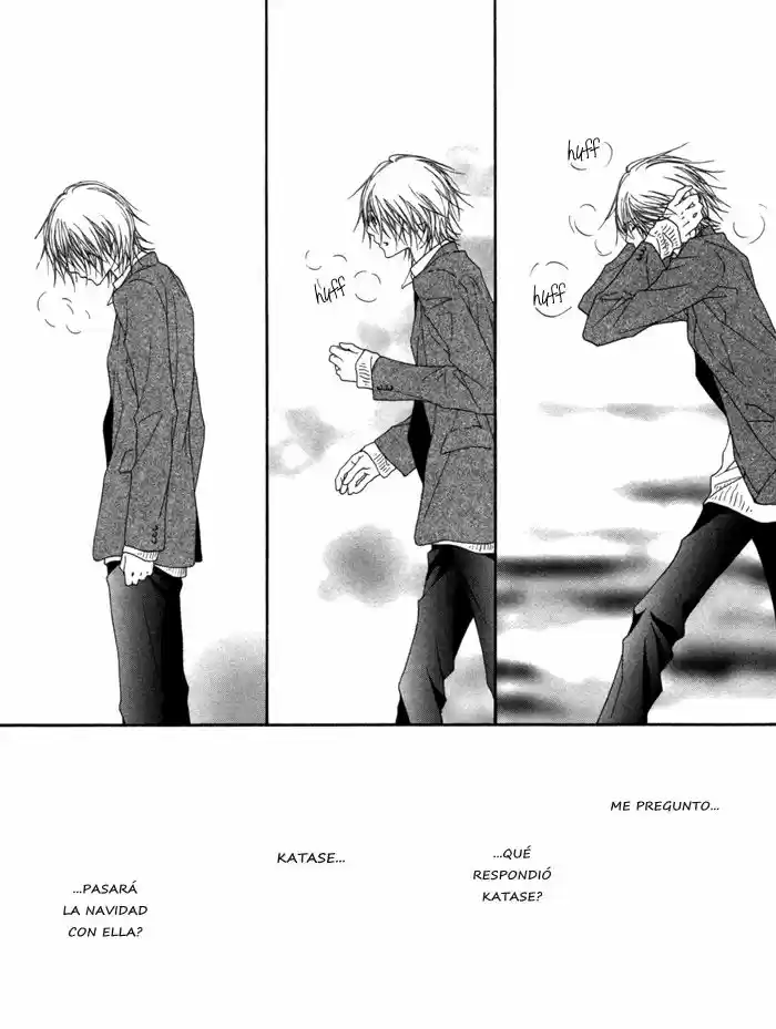Kimi wa Amai Amai (2009) - Capítulo 3 - Página 24 - LectorTMOo