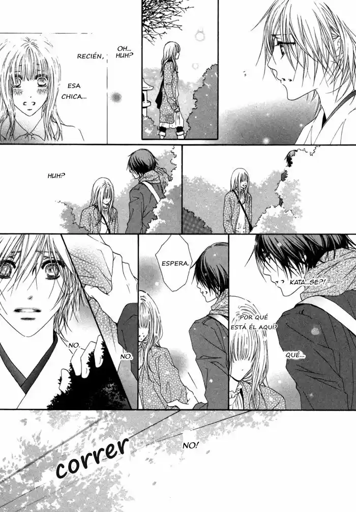 Kimi wa Amai Amai (2009) - Capítulo 3 - Página 30 - LectorTMOo