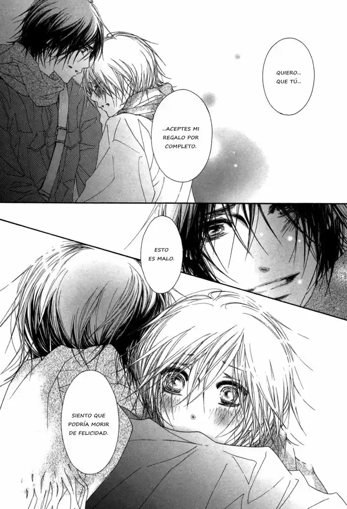 Kimi wa Amai Amai (2009) - Capítulo 3 - Página 41 - LectorTMOo