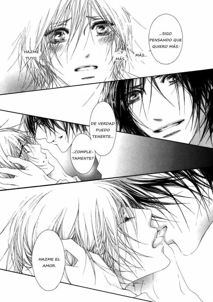 Kimi wa Amai Amai (2009) - Capítulo 3 - Página 44 - LectorTMOo