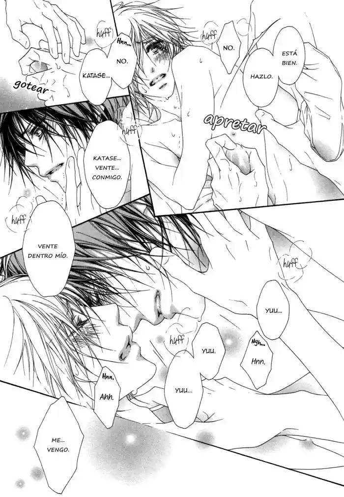 Kimi wa Amai Amai (2009) - Capítulo 3 - Página 48 - LectorTMOo
