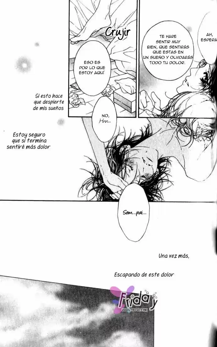 Kimi wa Amai Amai (2009) - Capítulo 4 - Página 4 - LectorTMOo
