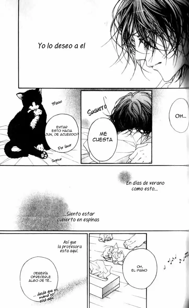 Kimi wa Amai Amai (2009) - Capítulo 4 - Página 12 - LectorTMOo