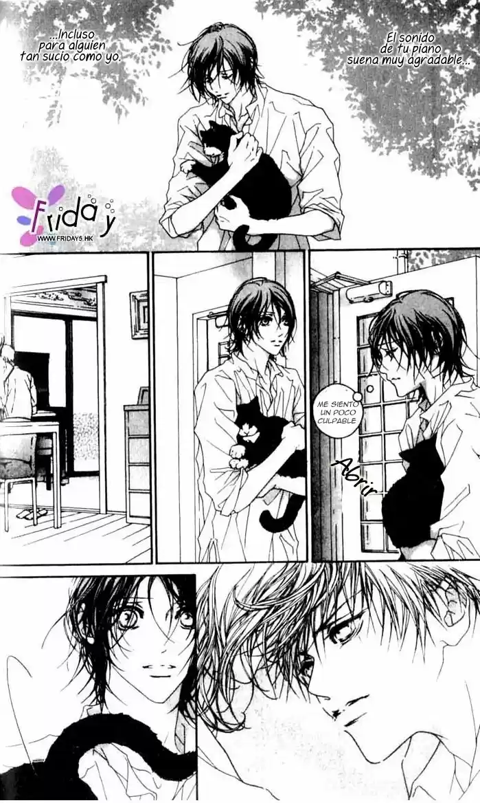 Kimi wa Amai Amai (2009) - Capítulo 4 - Página 13 - LectorTMOo