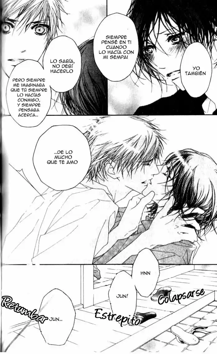 Kimi wa Amai Amai (2009) - Capítulo 4 - Página 41 - LectorTMOo