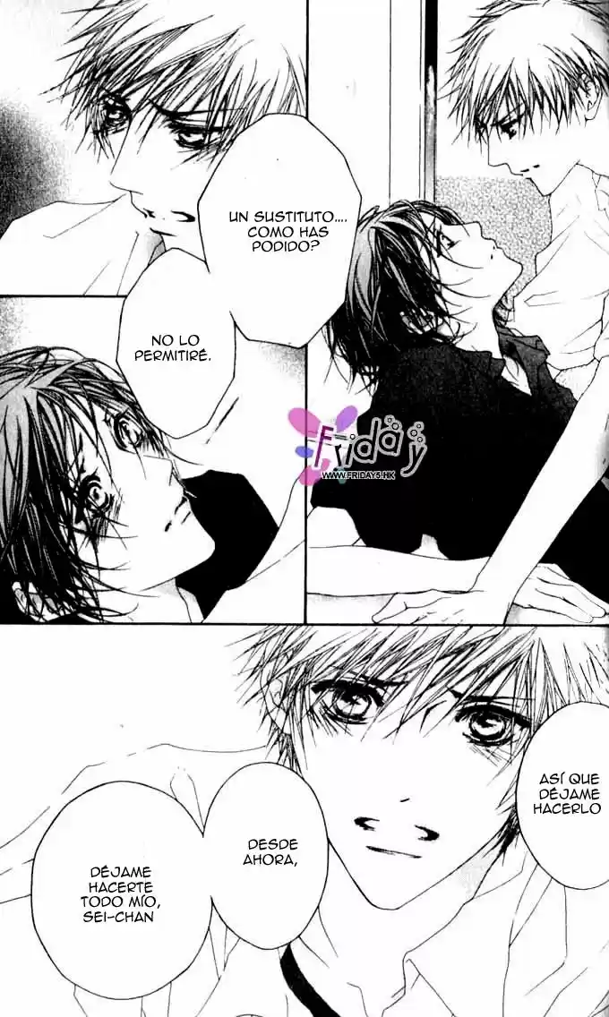 Kimi wa Amai Amai (2009) - Capítulo 4 - Página 42 - LectorTMOo