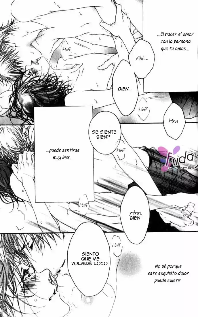 Kimi wa Amai Amai (2009) - Capítulo 4 - Página 48 - LectorTMOo