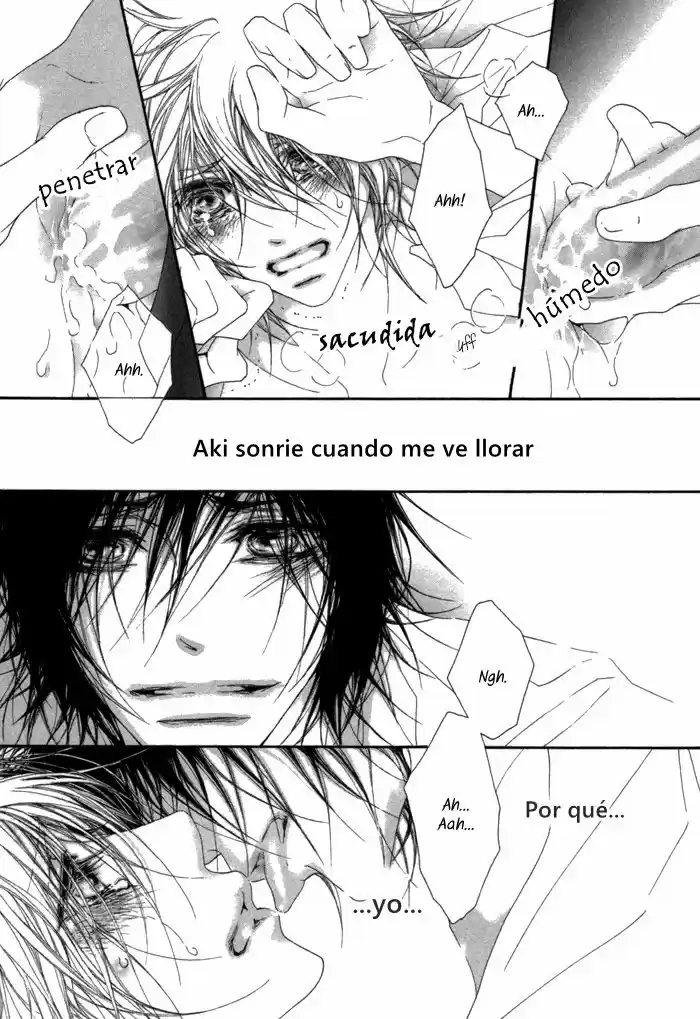 Kimi wa Amai Amai (2009) - Capítulo 5 - Página 20 - LectorTMOo