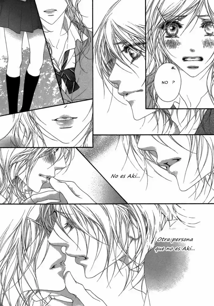 Kimi wa Amai Amai (2009) - Capítulo 5 - Página 24 - LectorTMOo