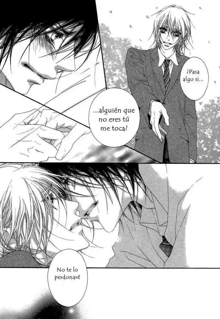 Kimi wa Amai Amai (2009) - Capítulo 5 - Página 29 - LectorTMOo