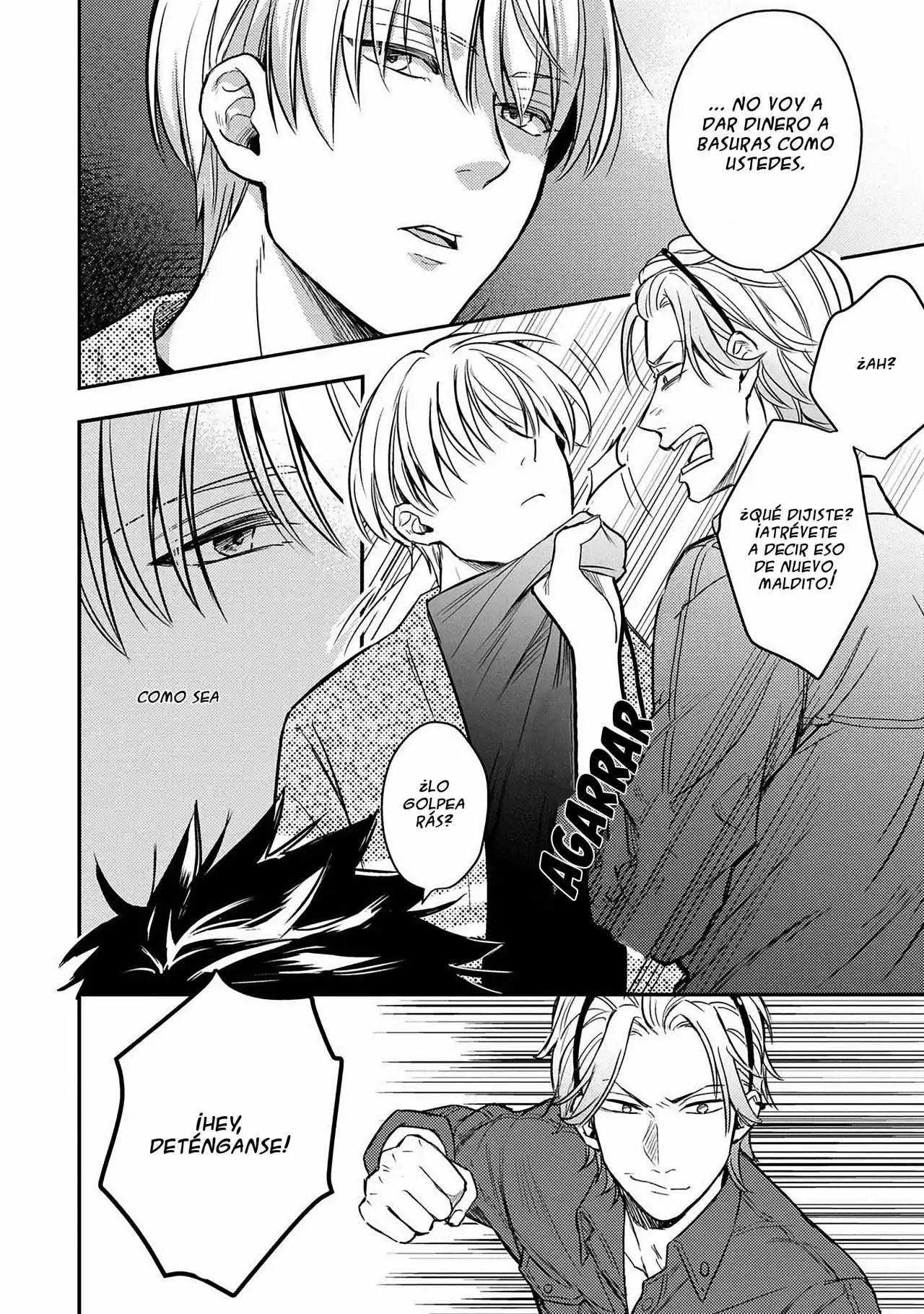 Kimi wa Boku no Ohimesama (2017) - Capítulo 3 - Página 17 - LectorTMOo