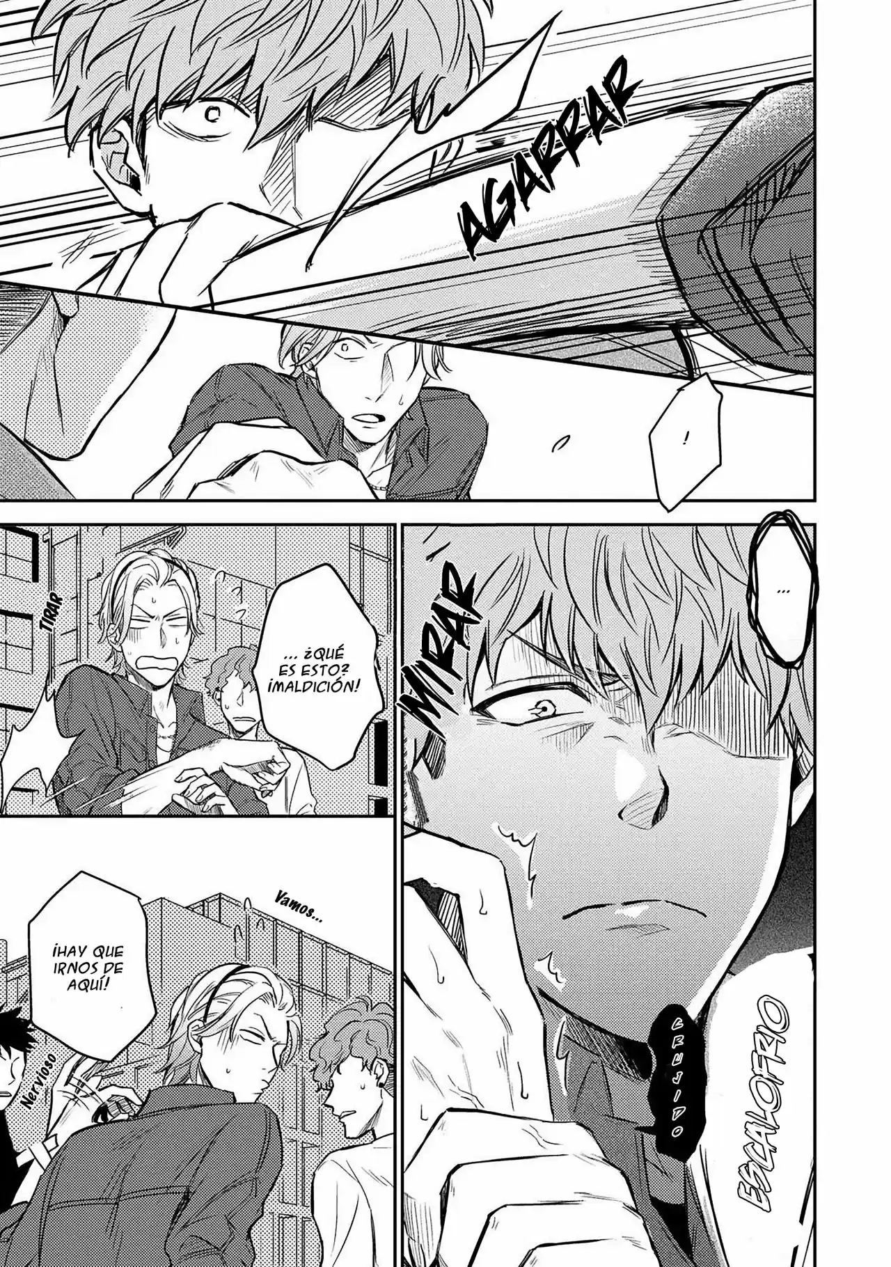 Kimi wa Boku no Ohimesama (2017) - Capítulo 3 - Página 20 - LectorTMOo