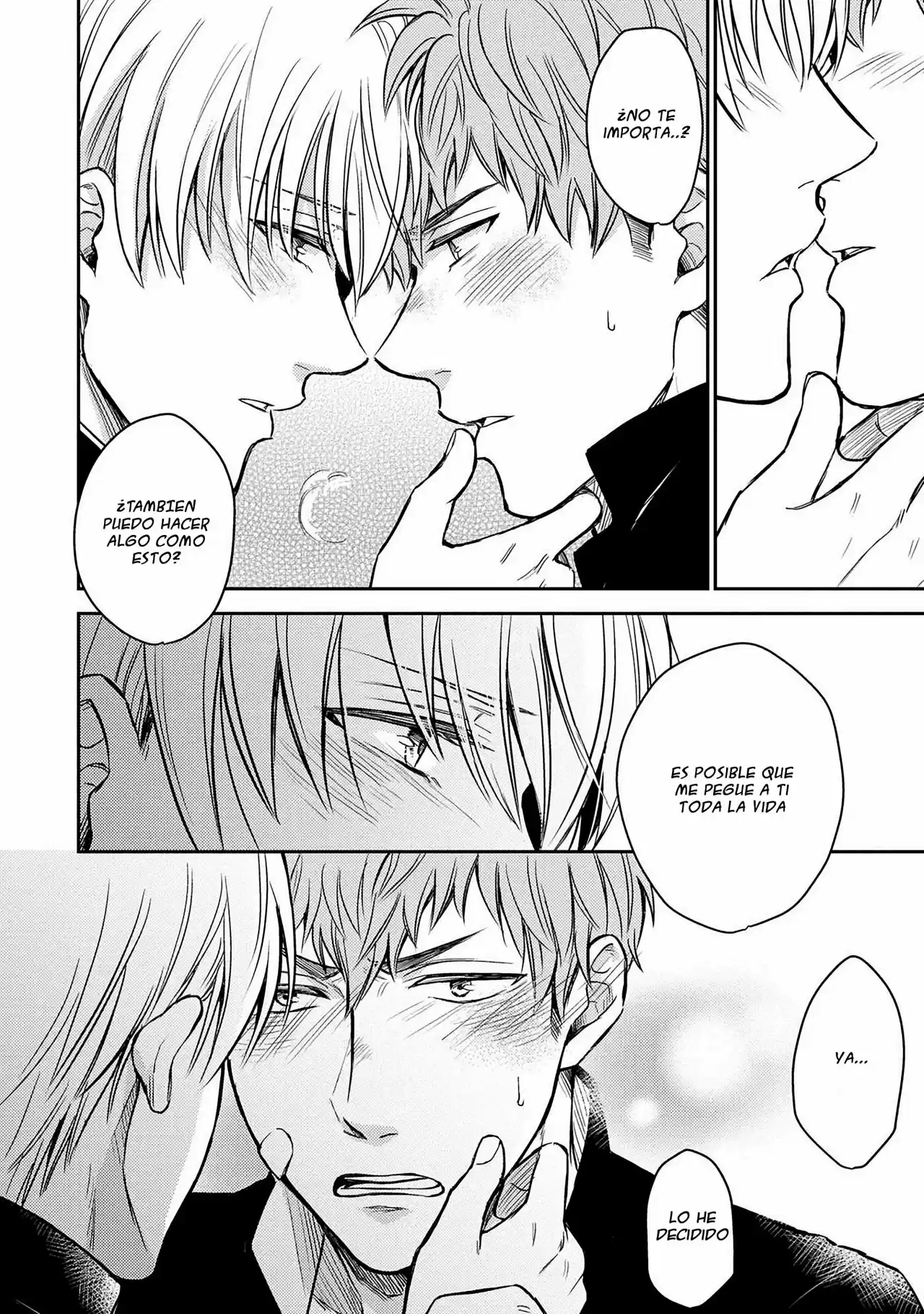 Kimi wa Boku no Ohimesama (2017) - Capítulo 3 - Página 31 - LectorTMOo