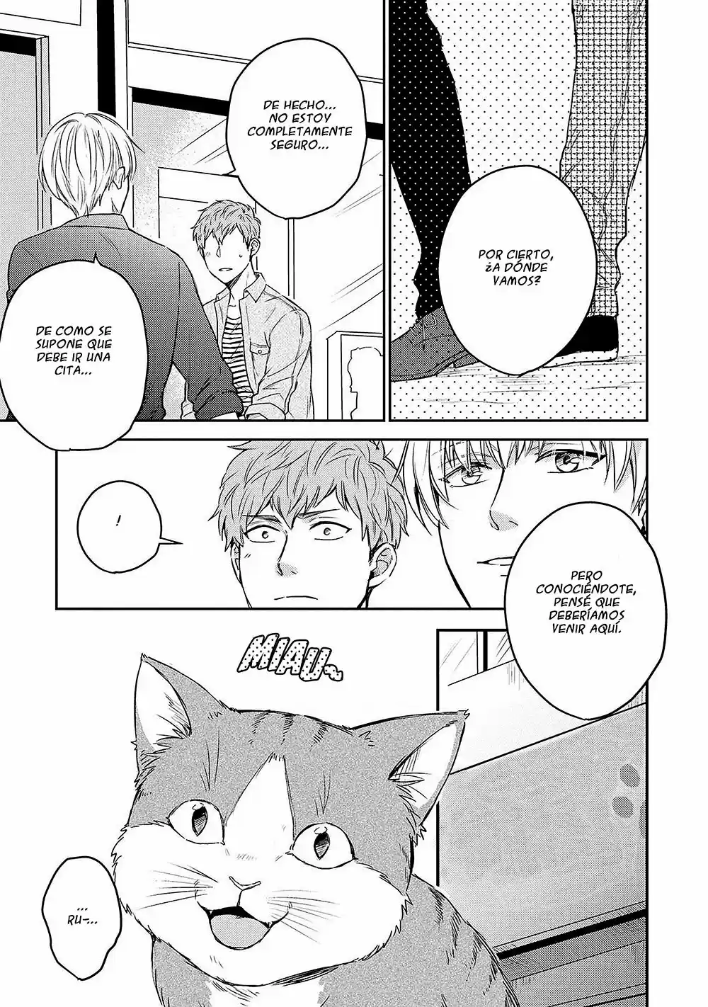 Kimi wa Boku no Ohimesama (2017) - Capítulo 5 - Página 11 - LectorTMOo