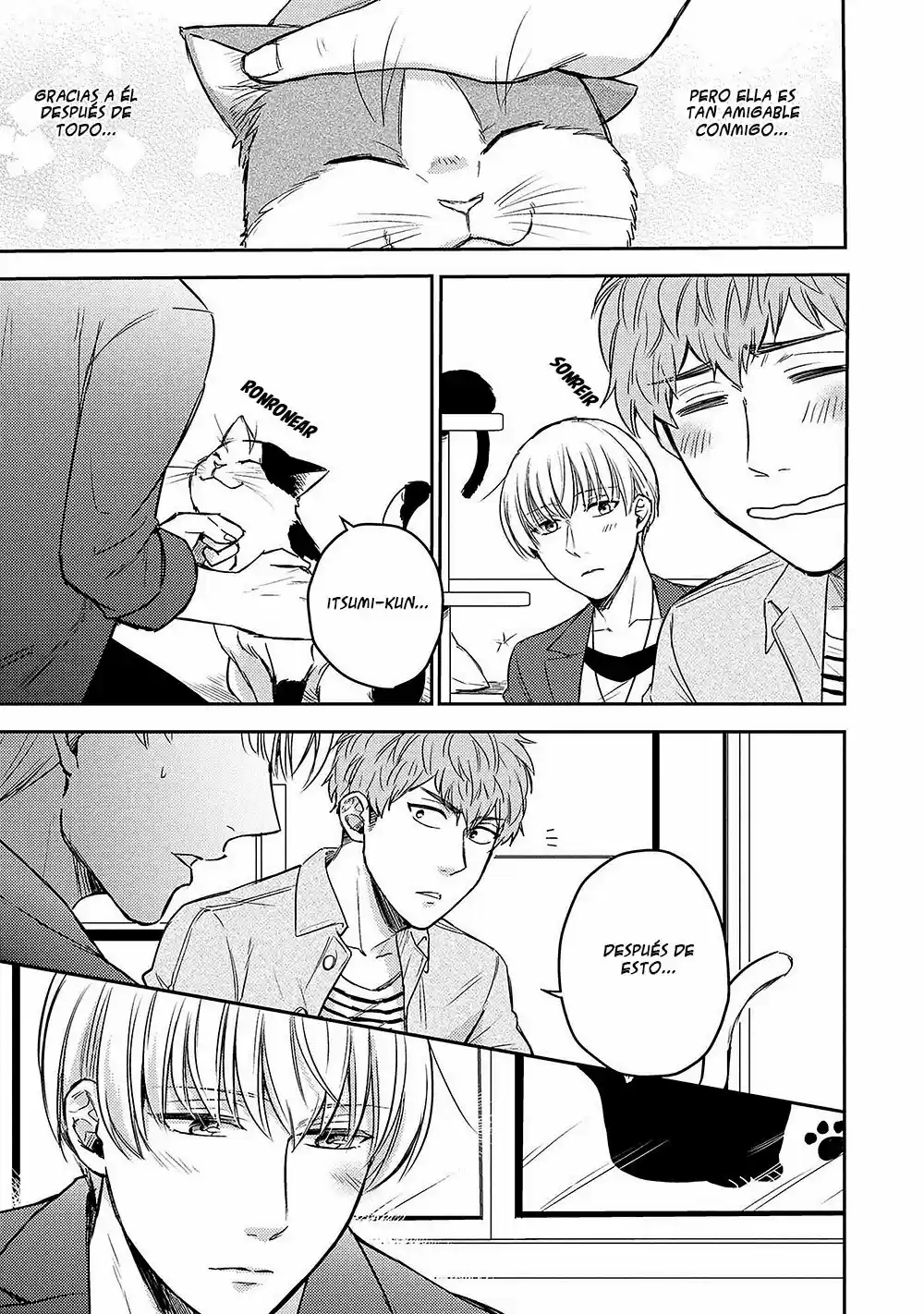 Kimi wa Boku no Ohimesama (2017) - Capítulo 5 - Página 16 - LectorTMOo