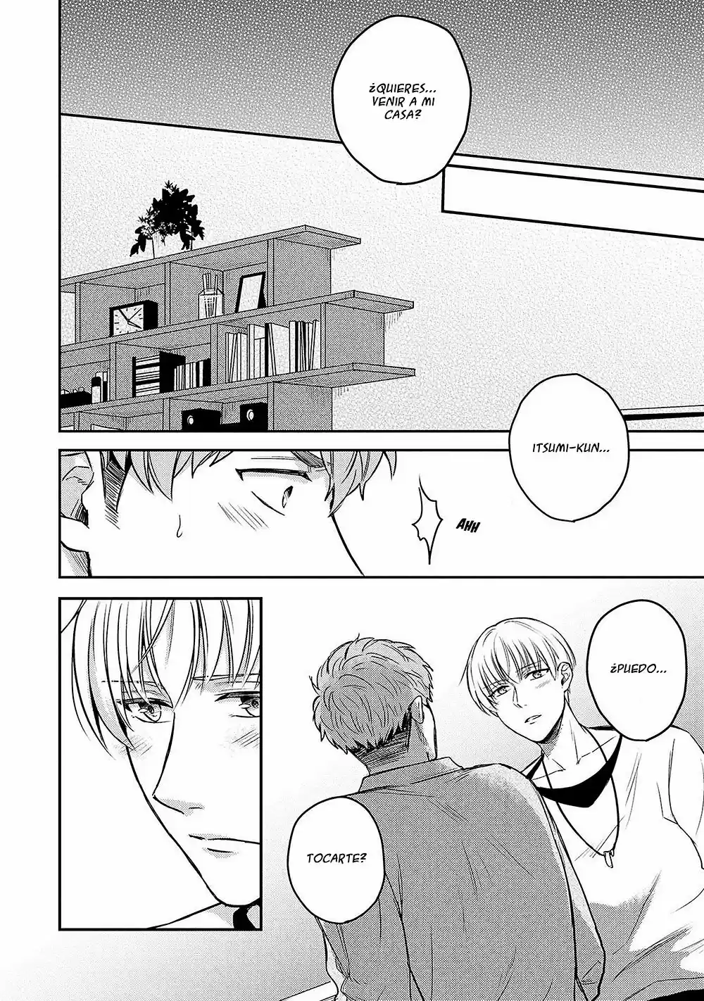 Kimi wa Boku no Ohimesama (2017) - Capítulo 5 - Página 17 - LectorTMOo