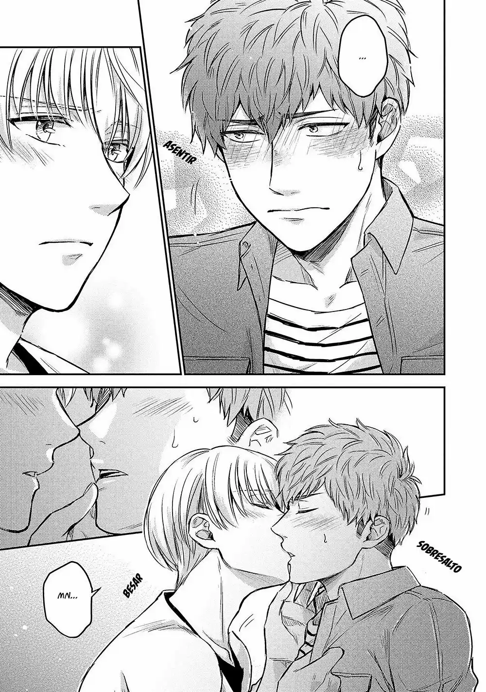 Kimi wa Boku no Ohimesama (2017) - Capítulo 5 - Página 18 - LectorTMOo