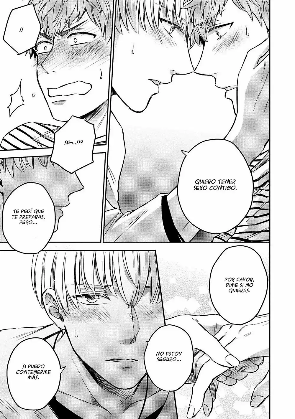 Kimi wa Boku no Ohimesama (2017) - Capítulo 5 - Página 20 - LectorTMOo
