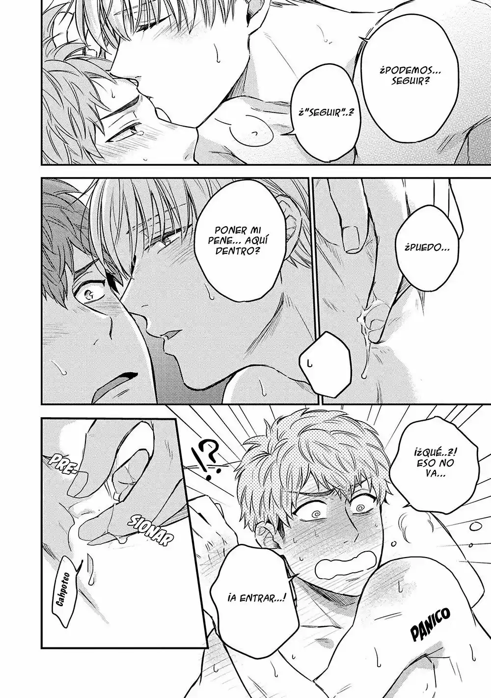 Kimi wa Boku no Ohimesama (2017) - Capítulo 5 - Página 27 - LectorTMOo