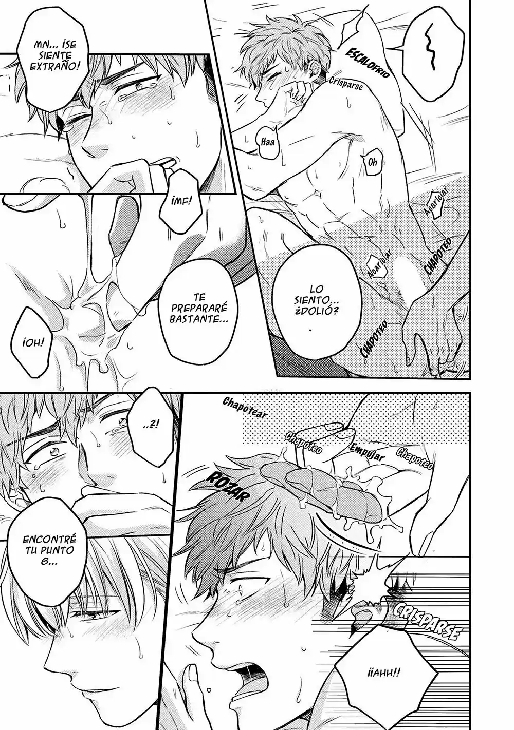 Kimi wa Boku no Ohimesama (2017) - Capítulo 5 - Página 28 - LectorTMOo