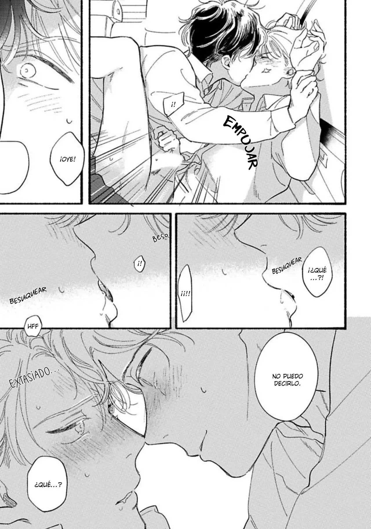 Kimi wa boku no okiniiri (2019) - Capítulo 4 - Página 28 - LectorTMOo