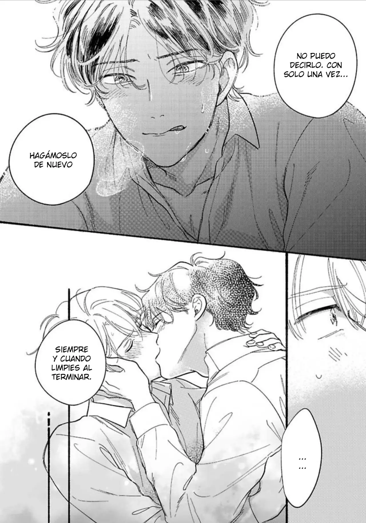 Kimi wa boku no okiniiri (2019) - Capítulo 4 - Página 30 - LectorTMOo