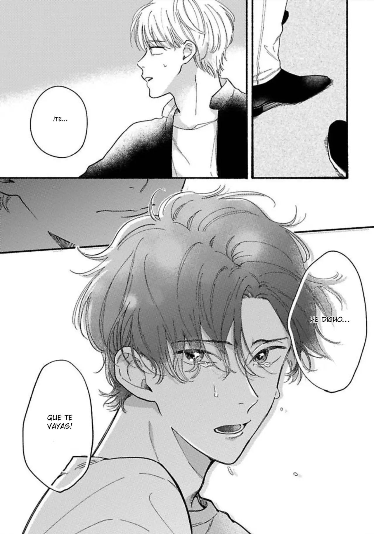 Kimi wa boku no okiniiri (2019) - Capítulo 6 - Página 3 - LectorTMOo
