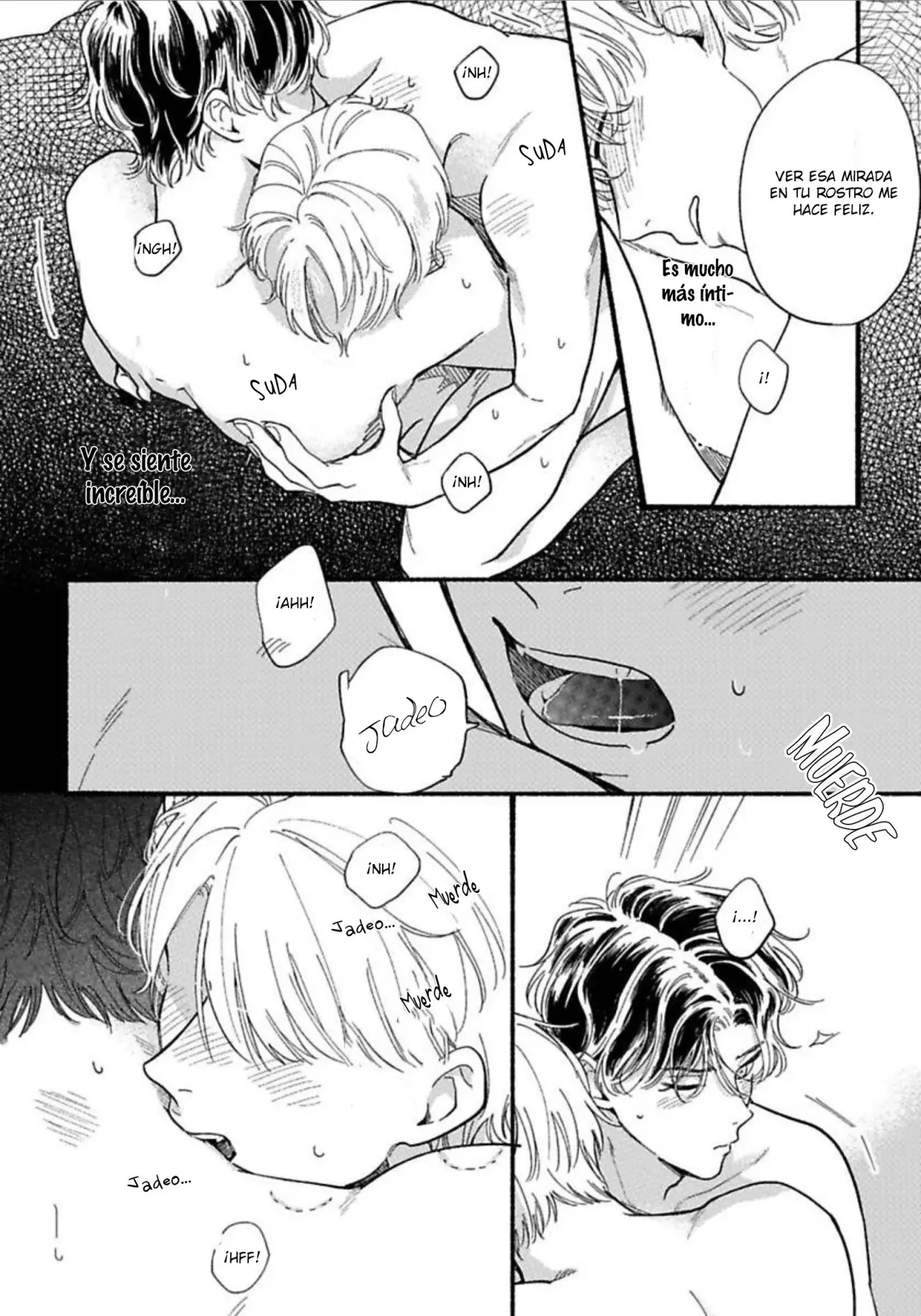 Kimi wa boku no okiniiri (2019) - Capítulo 6 - Página 20 - LectorTMOo