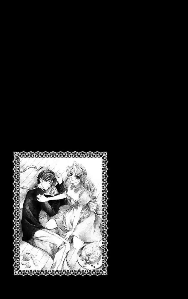 Kimi wa Boku Toriko Nare (2008) - Capítulo 1 - Página 44 - LectorTMOo