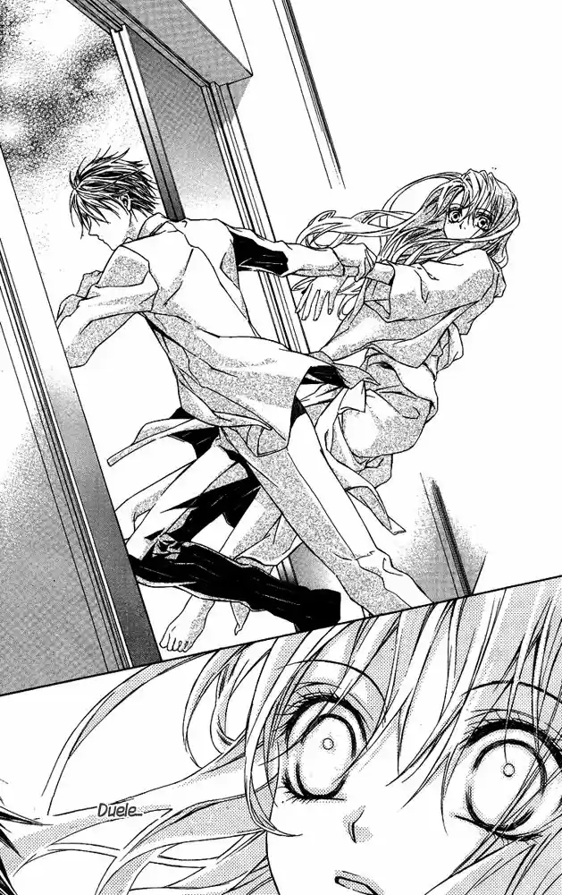 Kimi wa Boku Toriko Nare (2008) - Capítulo 3 - Página 46 - LectorTMOo