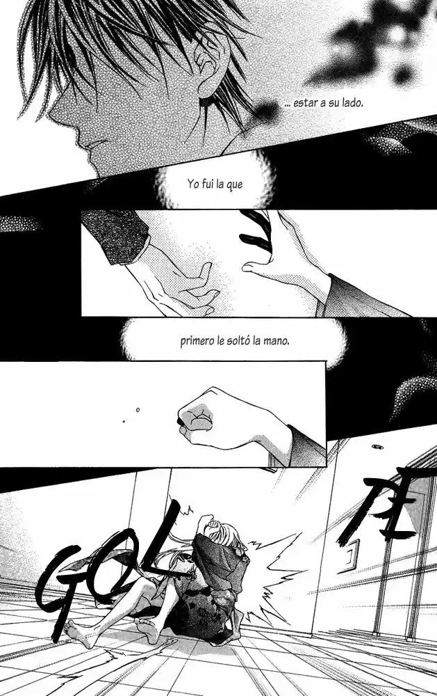 Kimi wa Boku Toriko Nare (2008) - Capítulo 3 - Página 47 - LectorTMOo