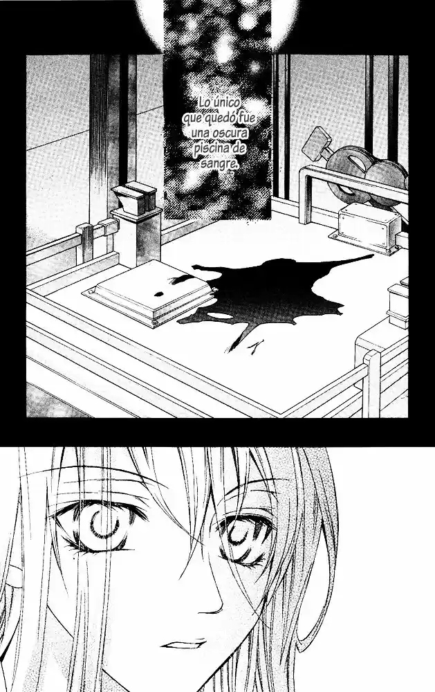 Kimi wa Boku Toriko Nare (2008) - Capítulo 4 - Página 5 - LectorTMOo