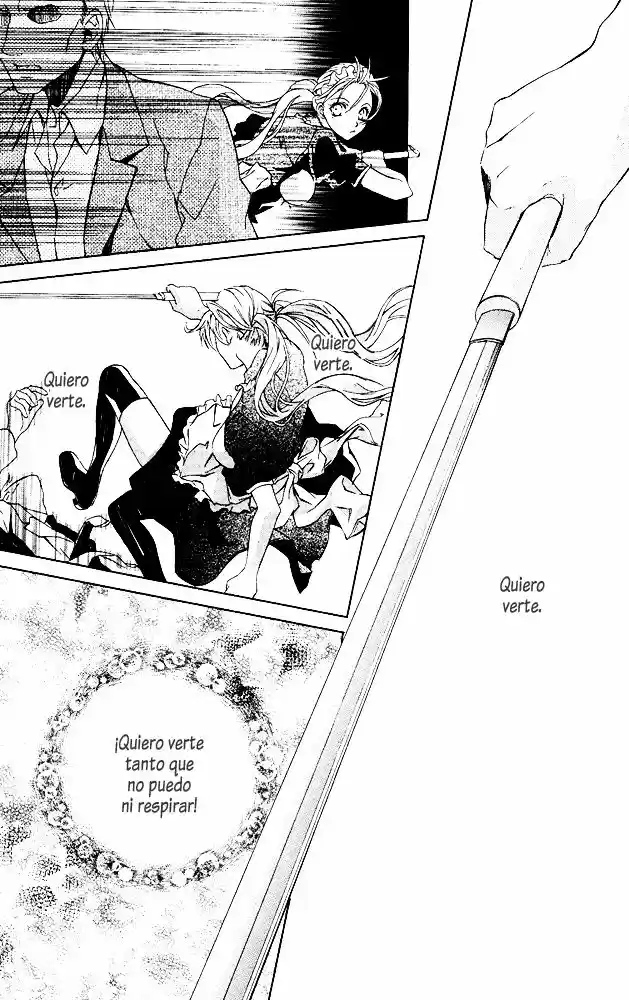 Kimi wa Boku Toriko Nare (2008) - Capítulo 4 - Página 28 - LectorTMOo