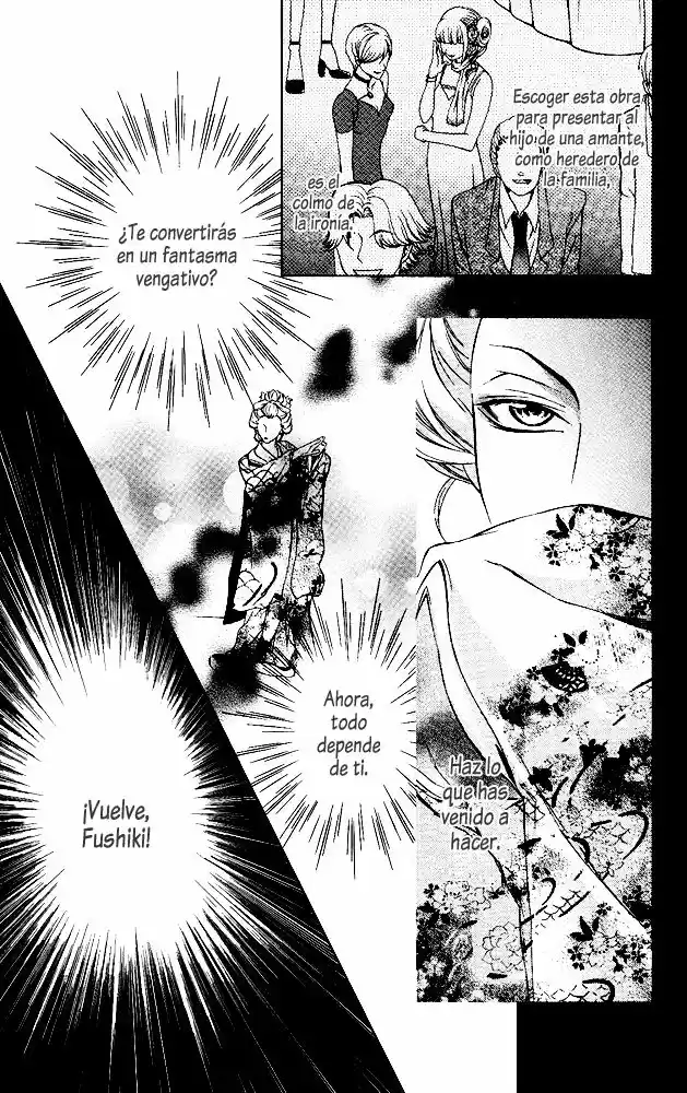 Kimi wa Boku Toriko Nare (2008) - Capítulo 4 - Página 42 - LectorTMOo