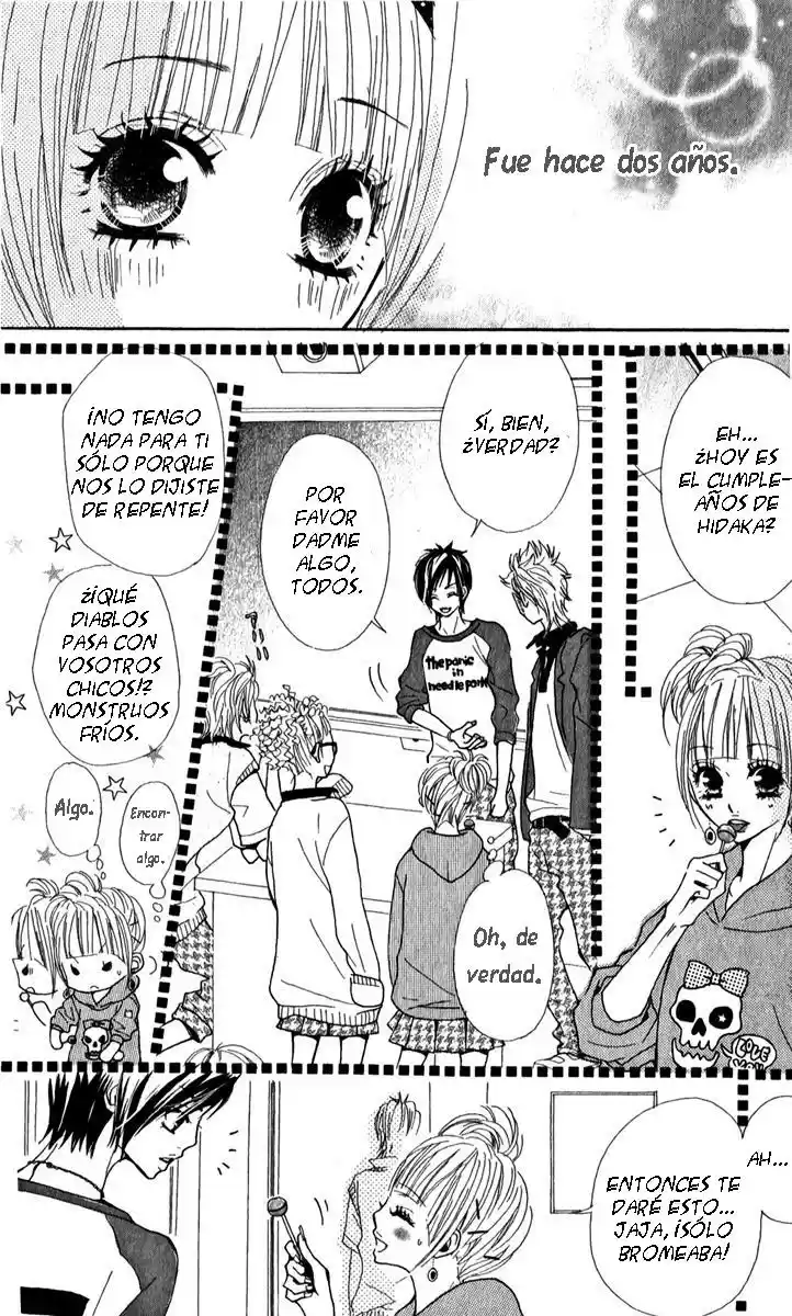Kimi wa Candy (2007) - Capítulo 1 - Página 9 - LectorTMOo