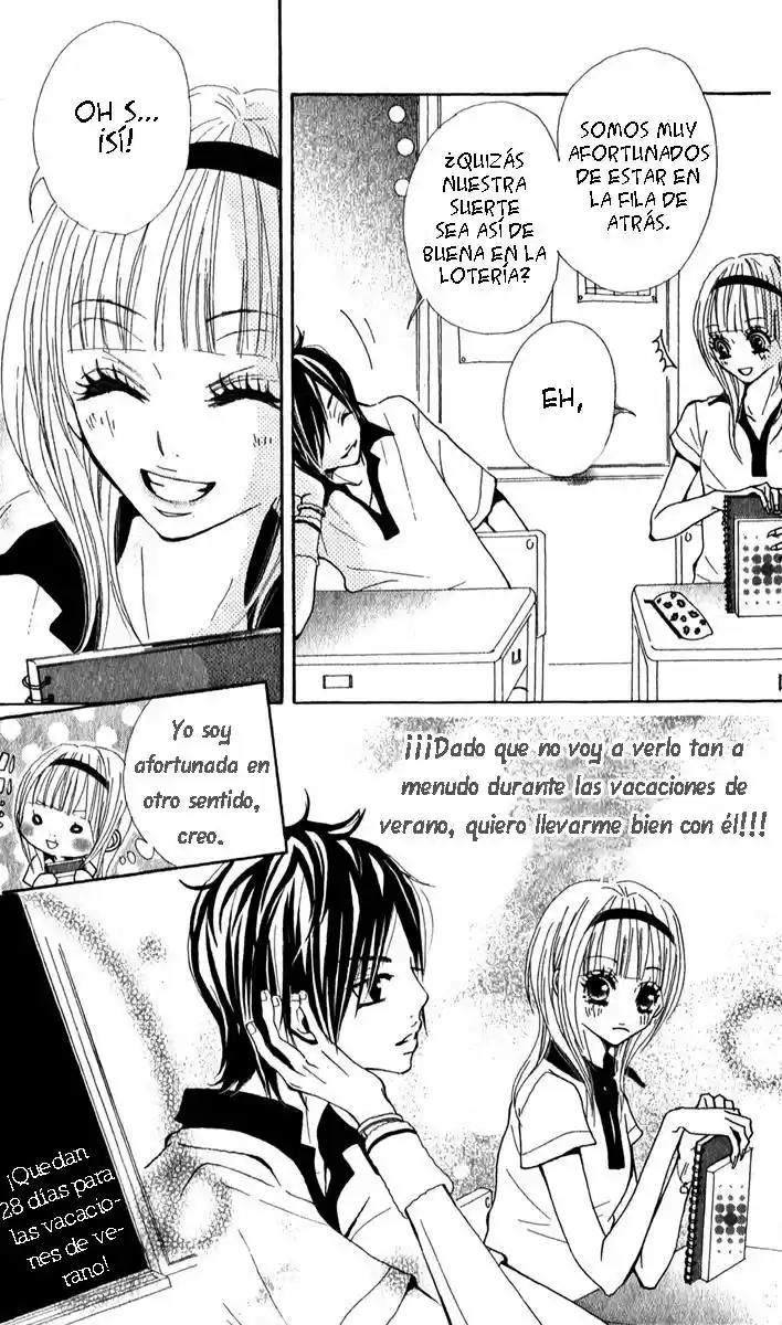 Kimi wa Candy (2007) - Capítulo 1 - Página 11 - LectorTMOo