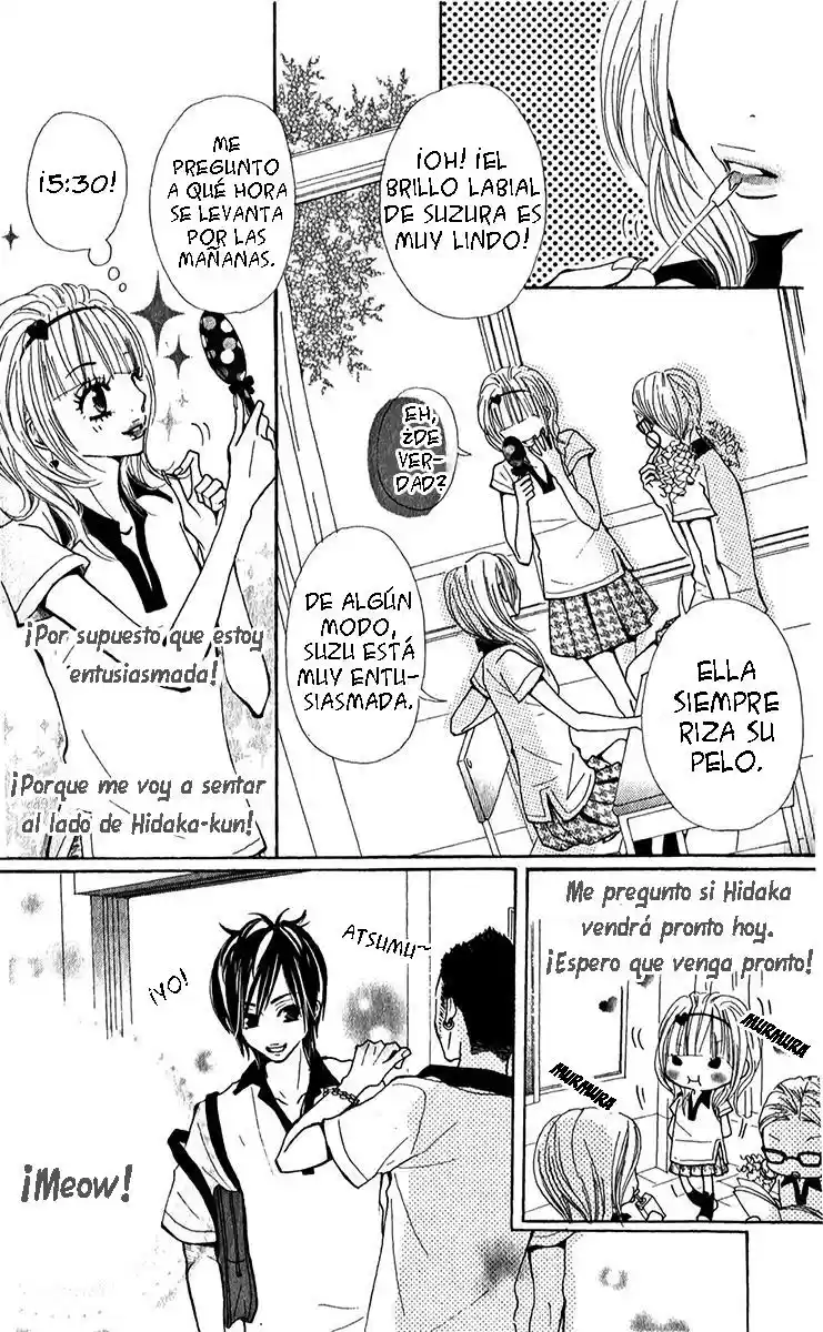 Kimi wa Candy (2007) - Capítulo 1 - Página 12 - LectorTMOo