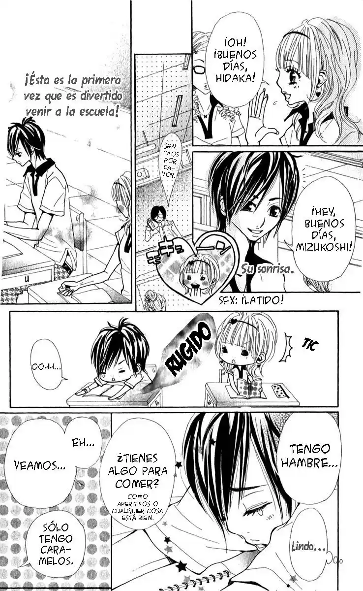 Kimi wa Candy (2007) - Capítulo 1 - Página 13 - LectorTMOo