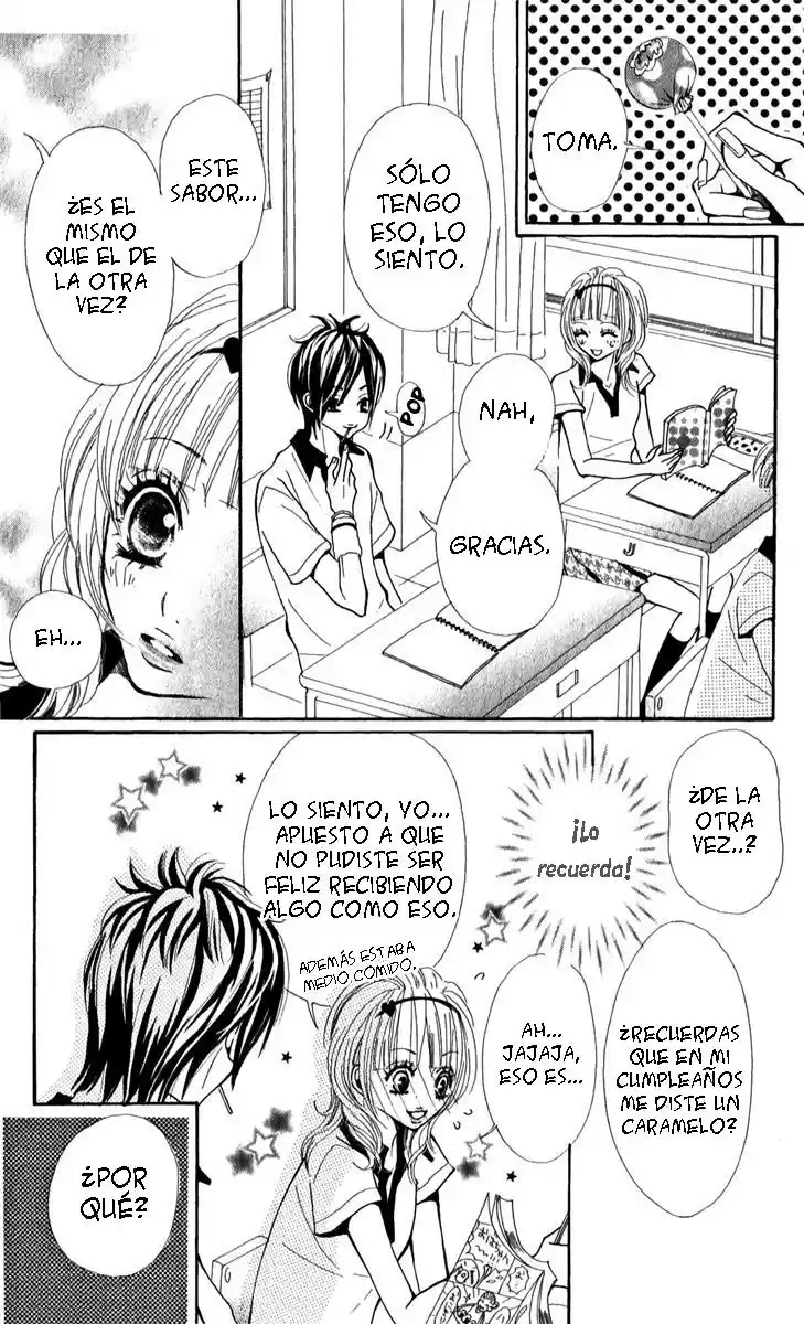 Kimi wa Candy (2007) - Capítulo 1 - Página 14 - LectorTMOo