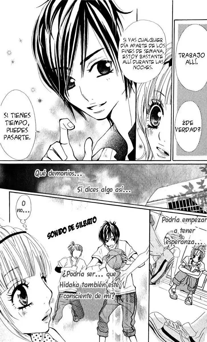 Kimi wa Candy (2007) - Capítulo 1 - Página 16 - LectorTMOo