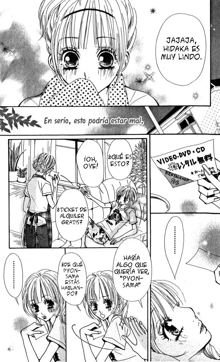 Kimi wa Candy (2007) - Capítulo 1 - Página 18 - LectorTMOo
