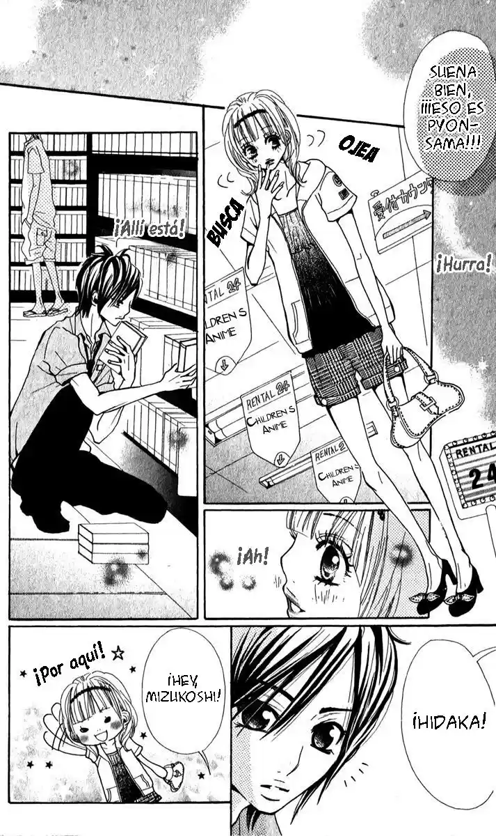 Kimi wa Candy (2007) - Capítulo 1 - Página 19 - LectorTMOo