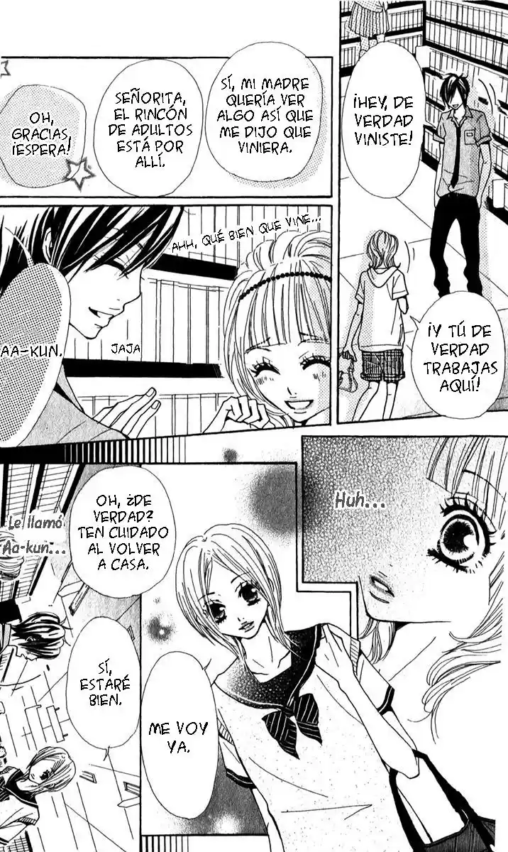 Kimi wa Candy (2007) - Capítulo 1 - Página 20 - LectorTMOo