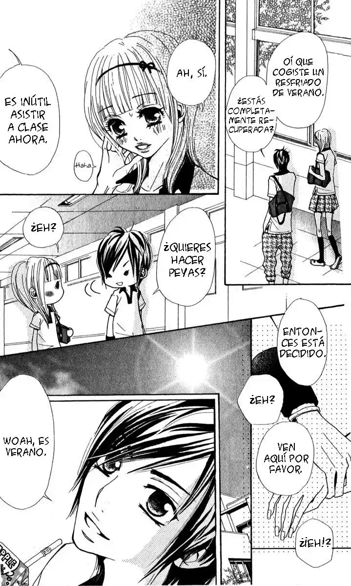 Kimi wa Candy (2007) - Capítulo 1 - Página 24 - LectorTMOo