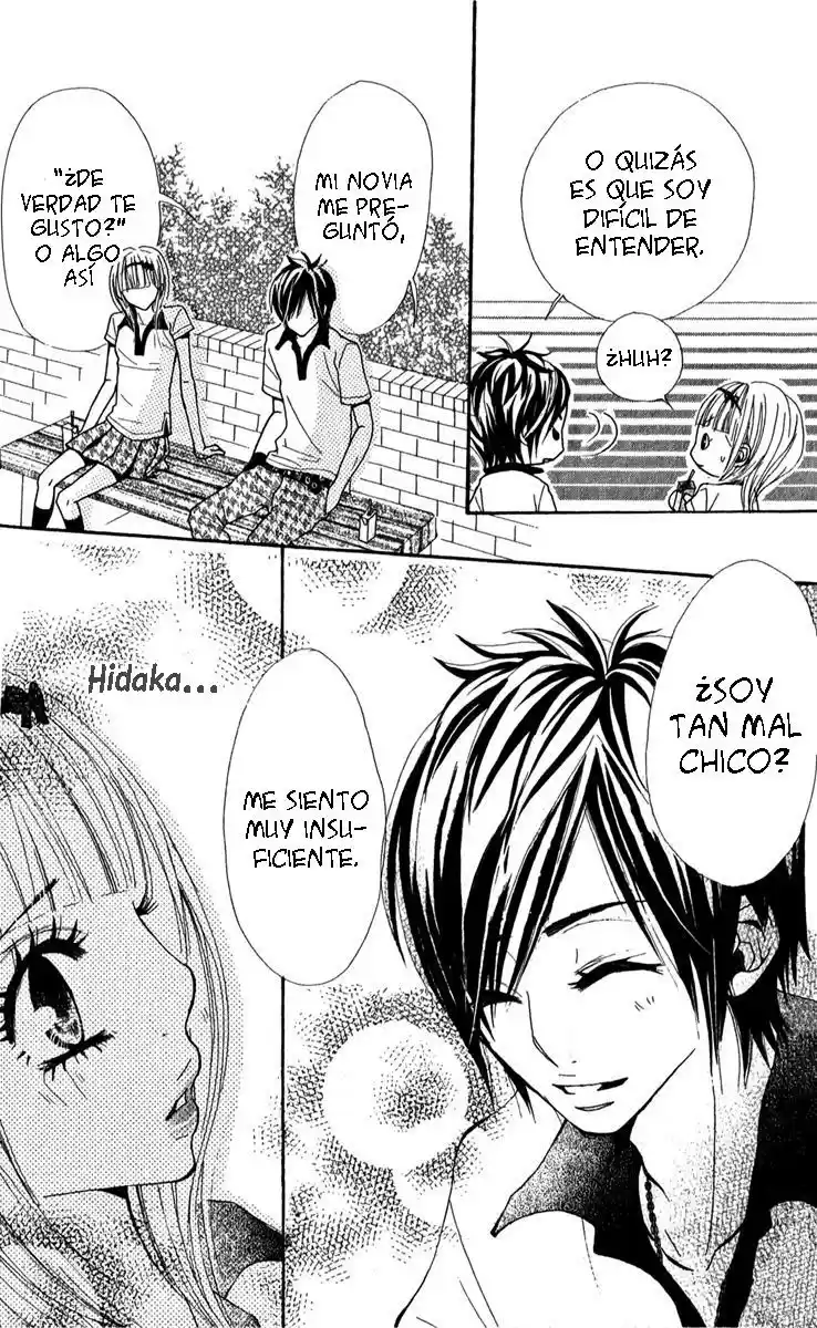 Kimi wa Candy (2007) - Capítulo 1 - Página 27 - LectorTMOo