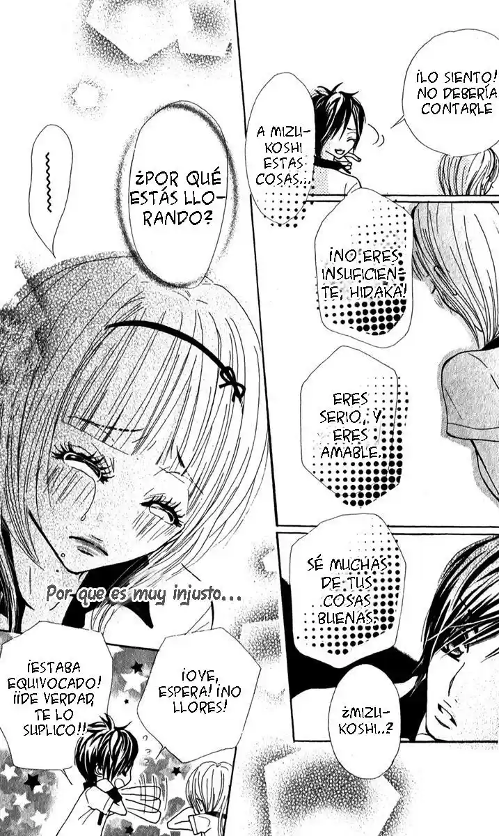 Kimi wa Candy (2007) - Capítulo 1 - Página 28 - LectorTMOo