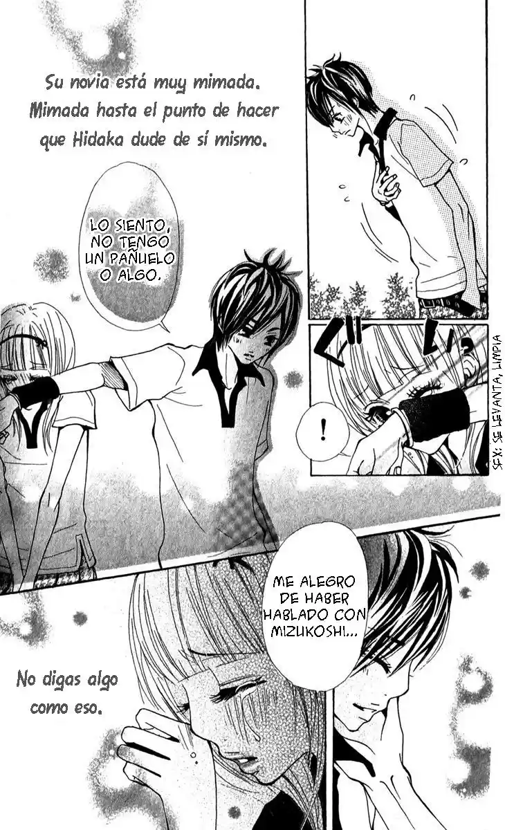Kimi wa Candy (2007) - Capítulo 1 - Página 29 - LectorTMOo